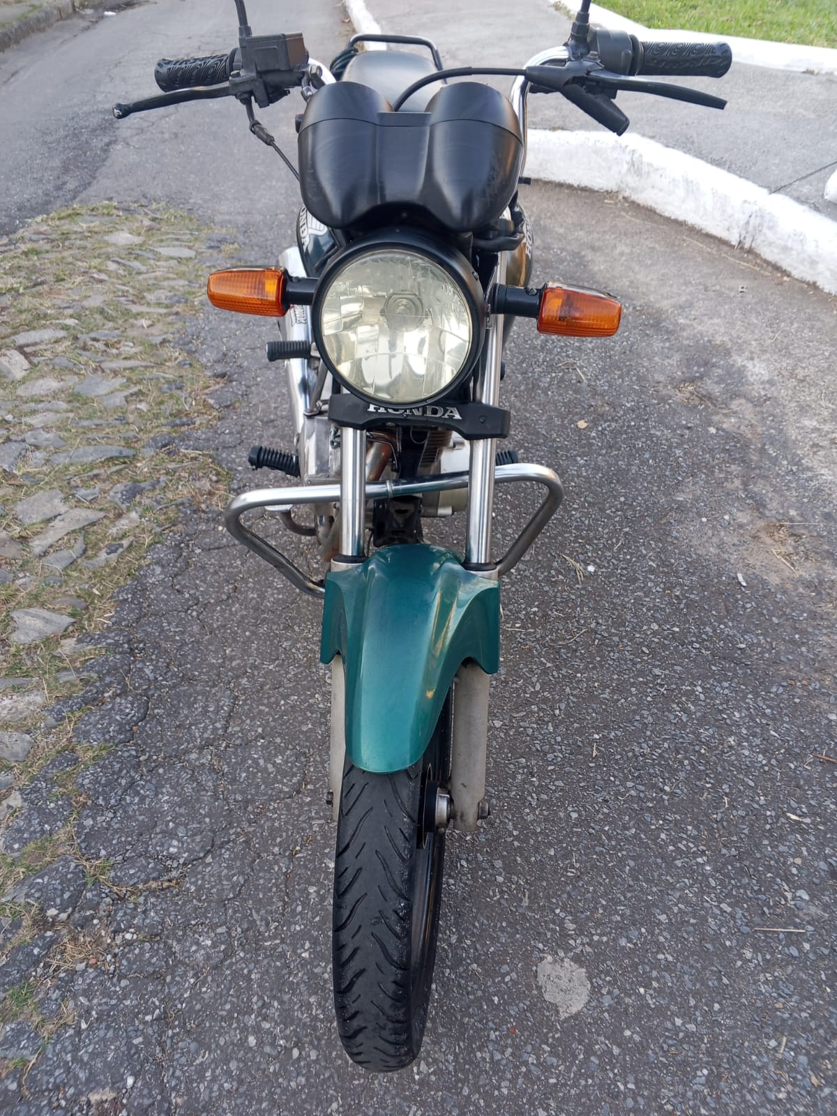 Honda CG 150 2004