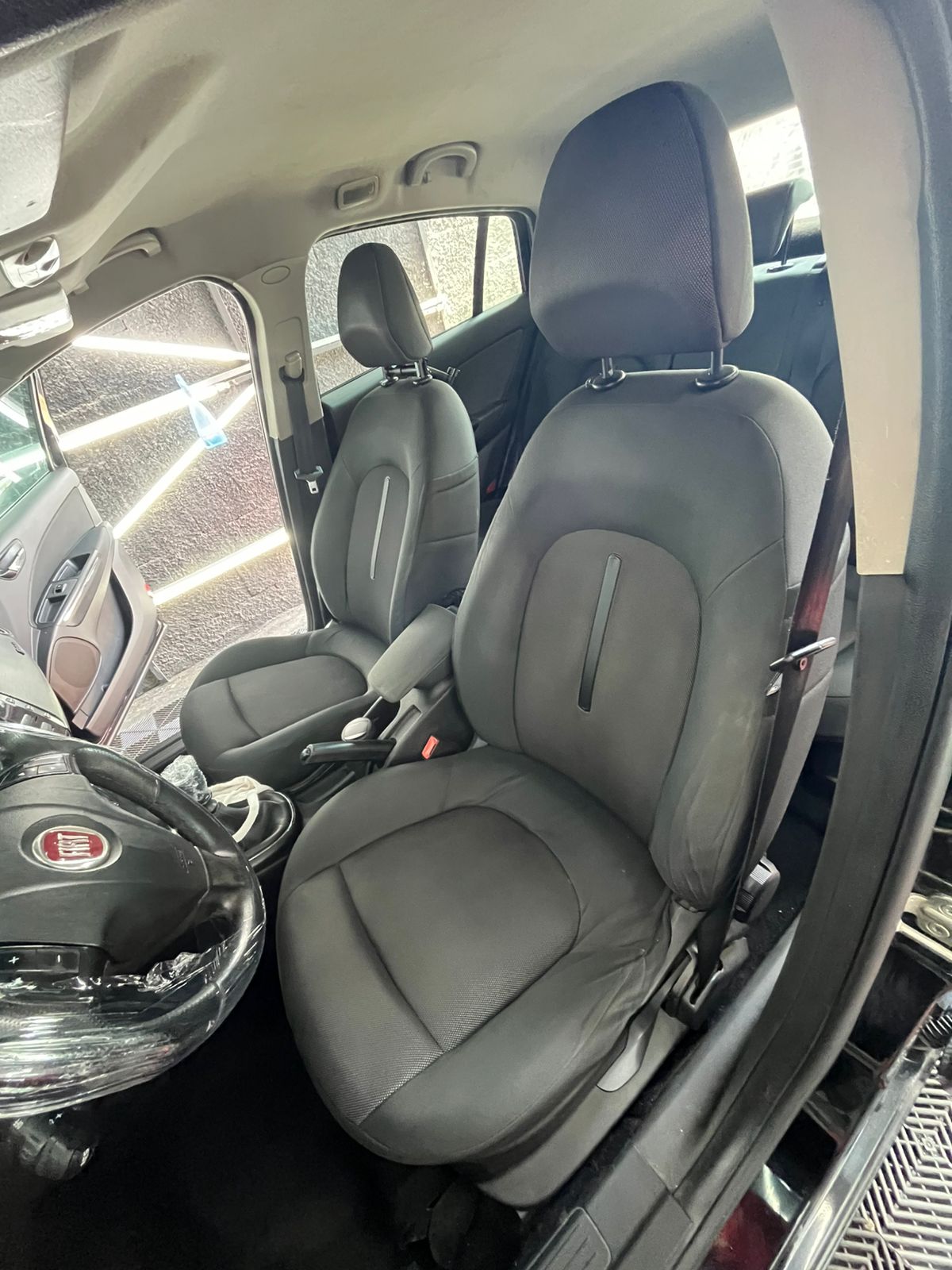 Fiat Bravo 2012